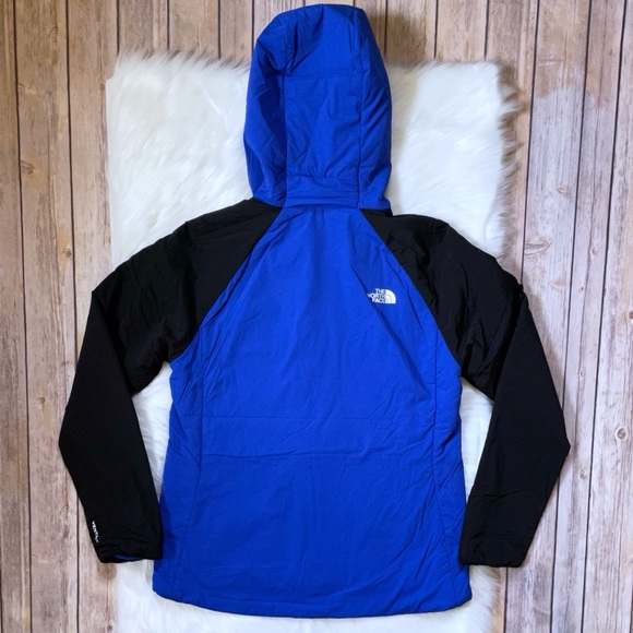 The North Face Women’s Ventrix Hoodie Jacket - Picture 4 of 5